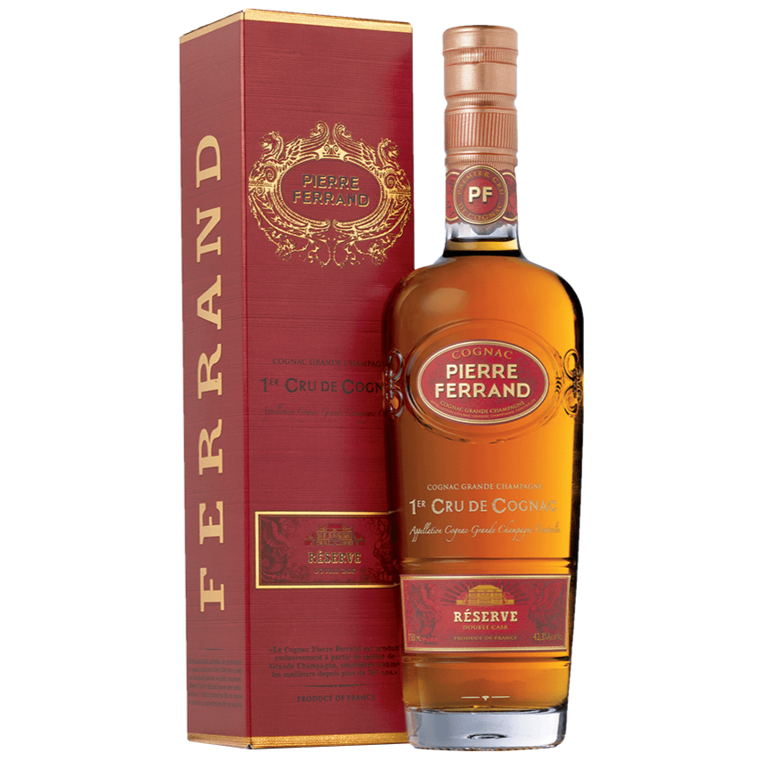 Ferrand Reserve 20 Year Cognac