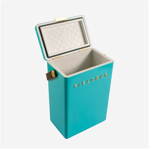 
                      
                        Fieldbar Drinks Box - Bazaruto Blue
                      
                    