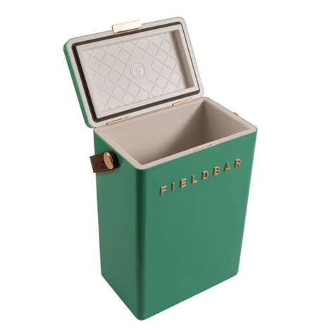 
                      
                        Fieldbar Drinks Box - Parisian Green
                      
                    