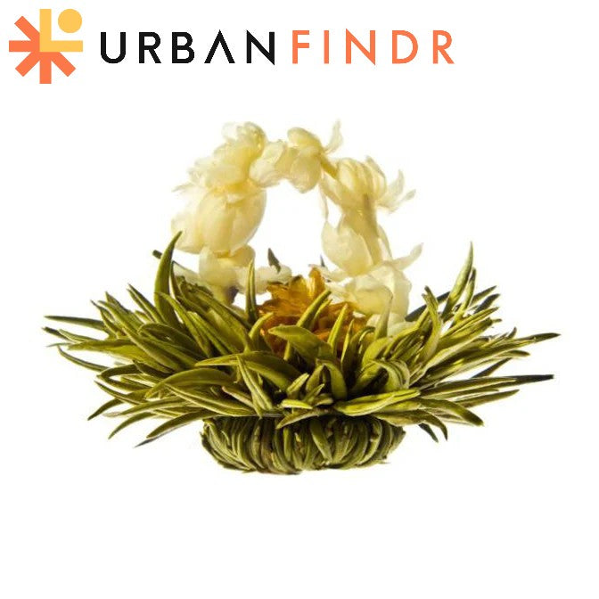 Forever Yours (1kg) - Gifel Blooming Tea