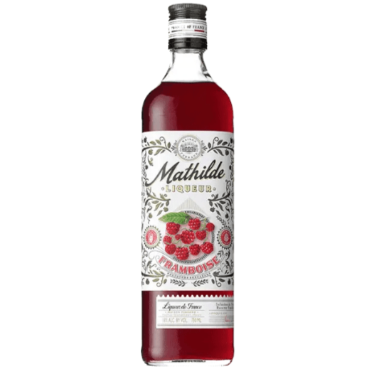 Mathilde Framboise Liqueur