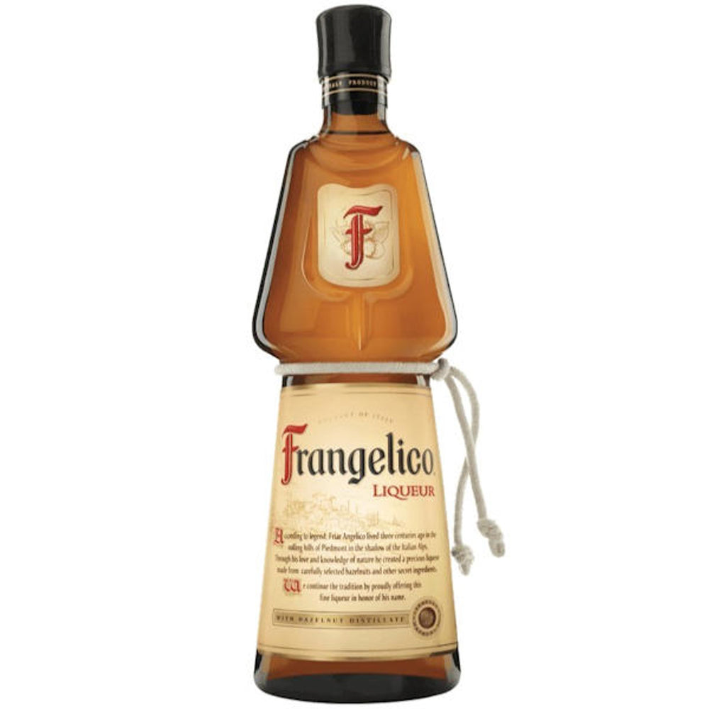 Frangelico Hazelnut Liqeuer