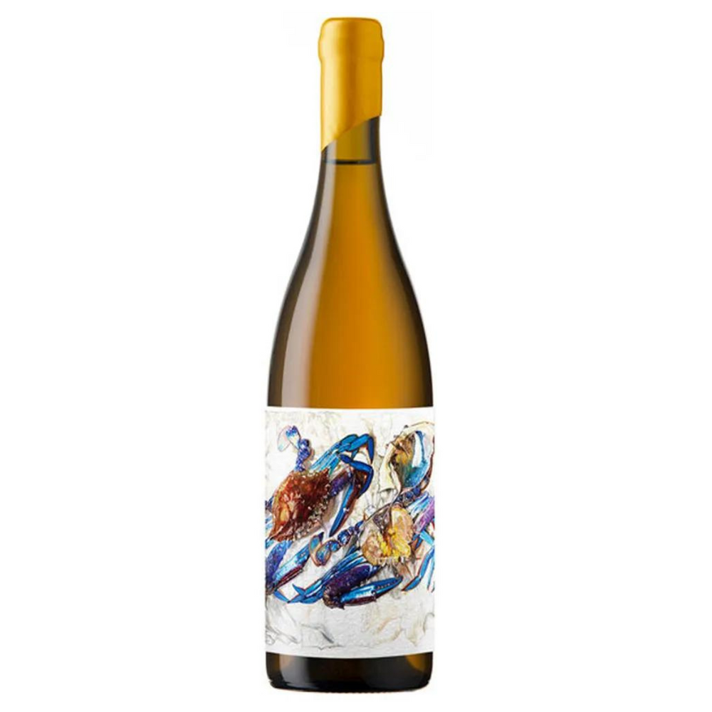 Frederick Stevenson Marsanne-Roussanne 2018