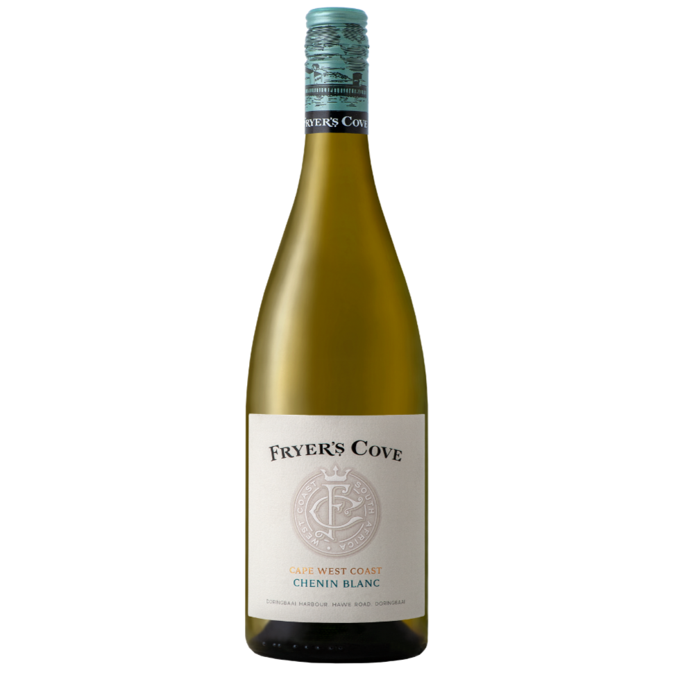 Fryer's Cove Chenin Blanc 2023