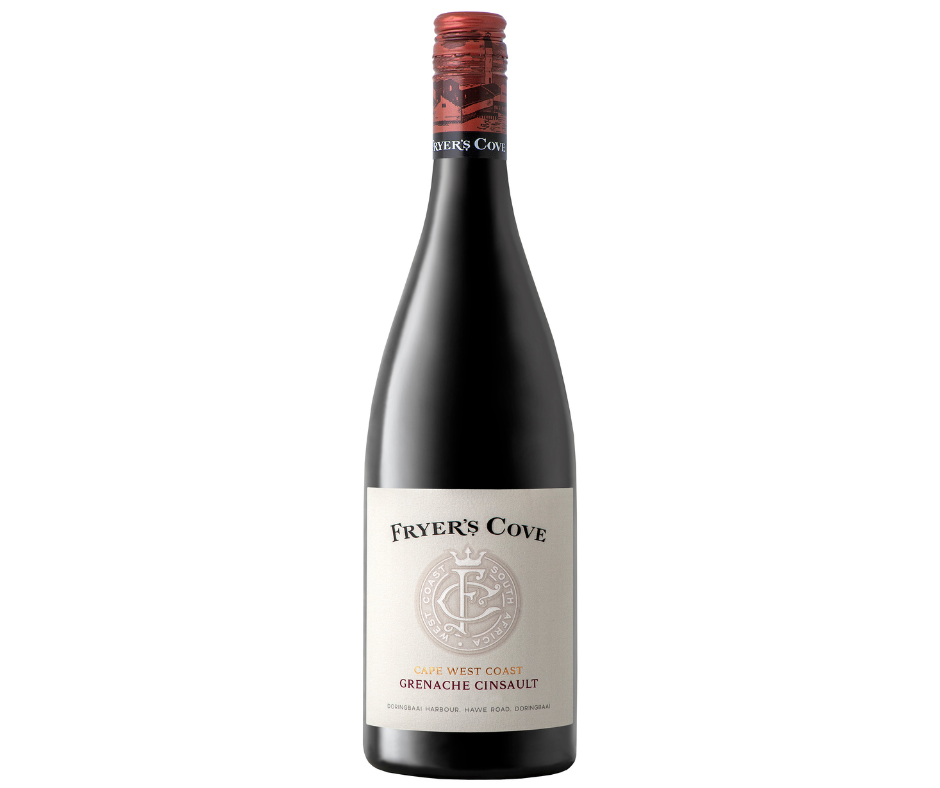 Fryer's Cove Grenache Cinsault 2022