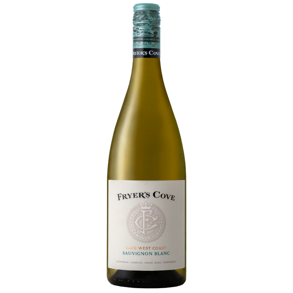 Fryer's Cove Sauvignon Blanc 2023