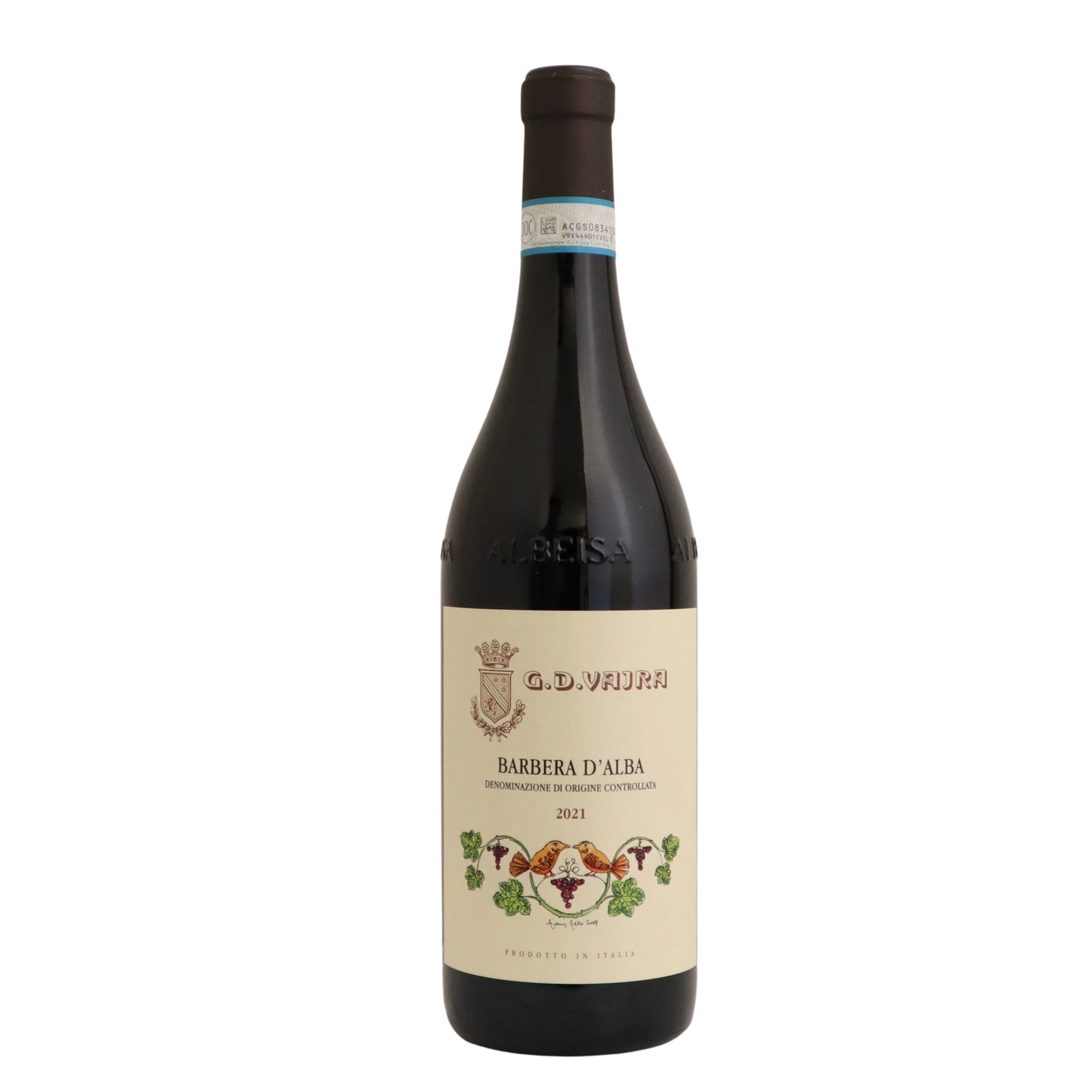 G.D. Vajra Dolcetto D'Alba 2023