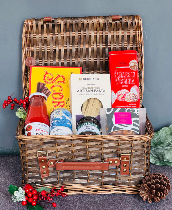 Gluten-Free Hamper