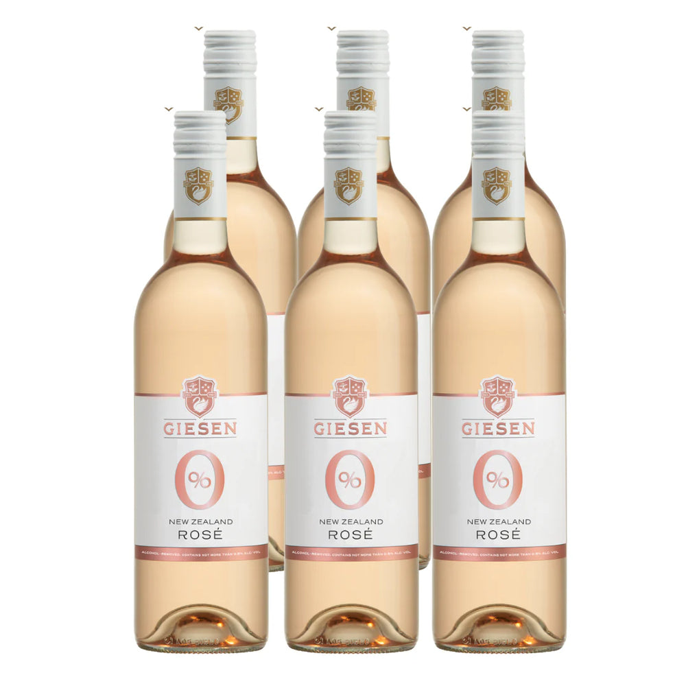 
                      
                        Giesen Rose Wine
                      
                    