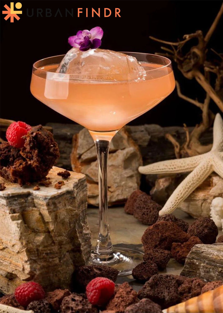 Gifel Tea Bottled Cocktails 100ml