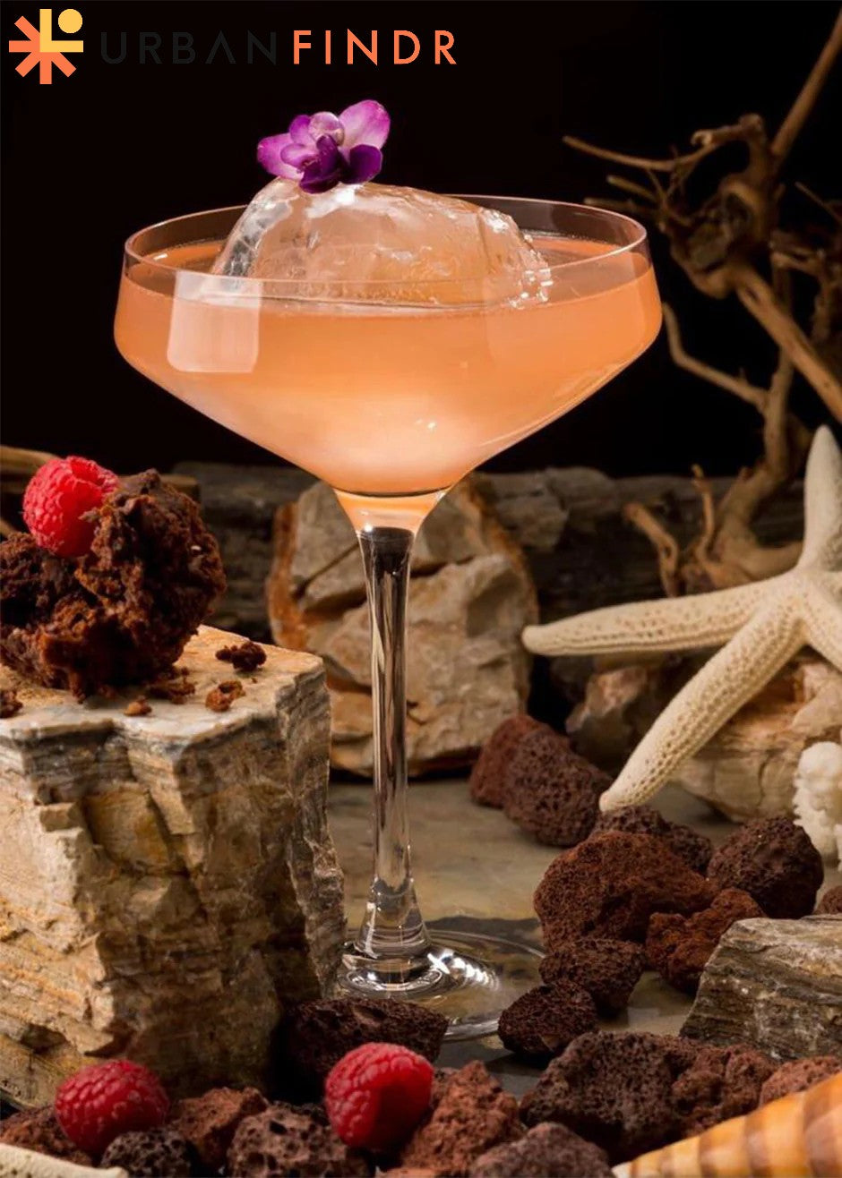 Gifel Tea Bottled Cocktails 100ml