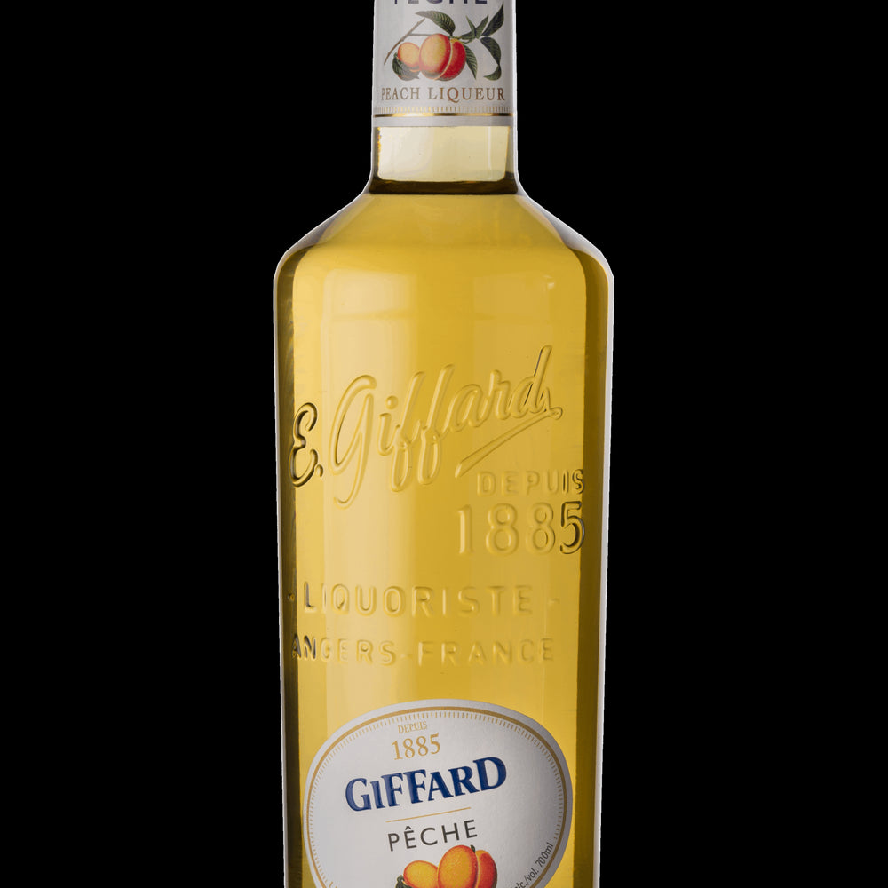 Giffard Liqueur Creme Peach