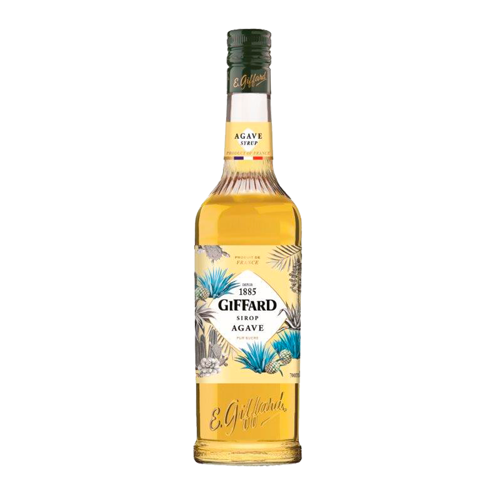 Giffard Syrup Agave 1L