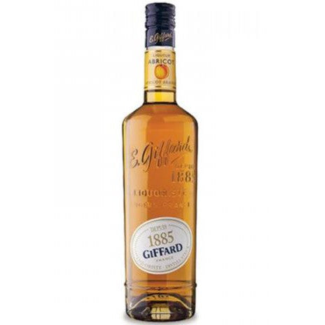 Giffard Apricot Liqueur