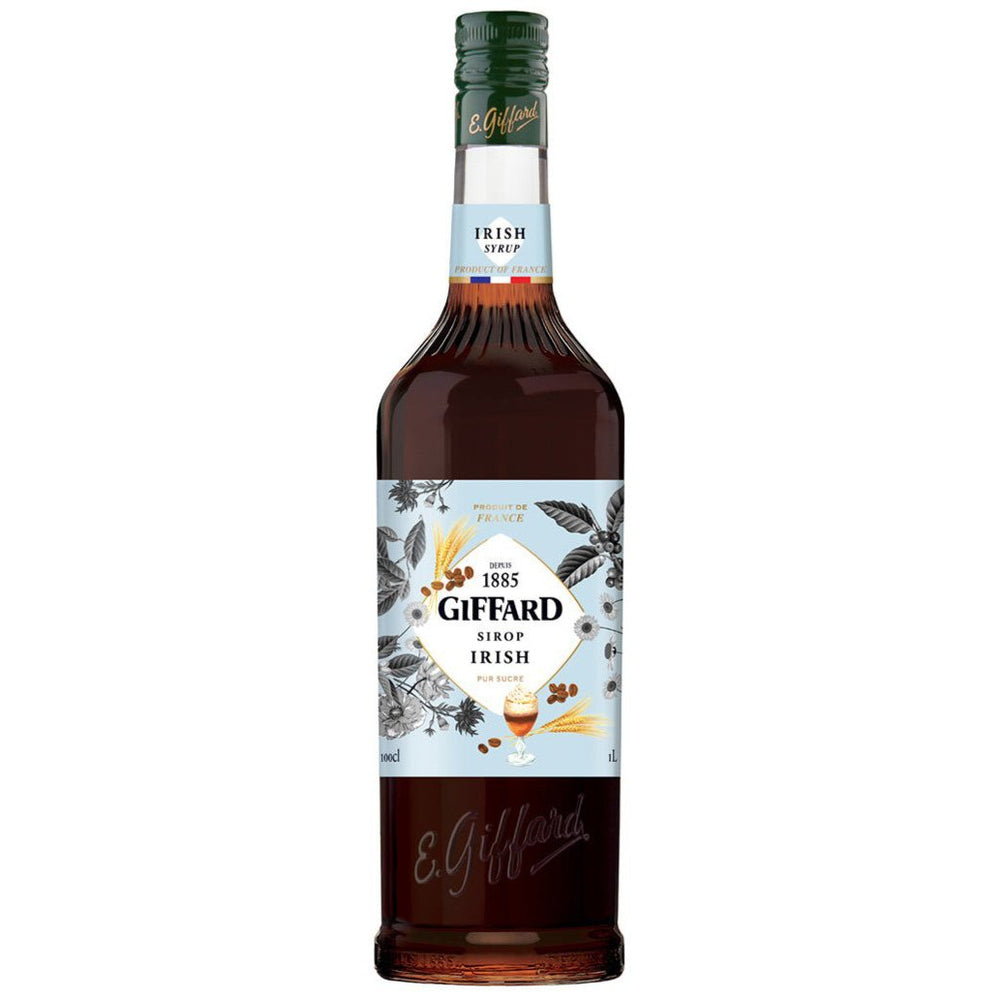 Giffard Irish Syrup