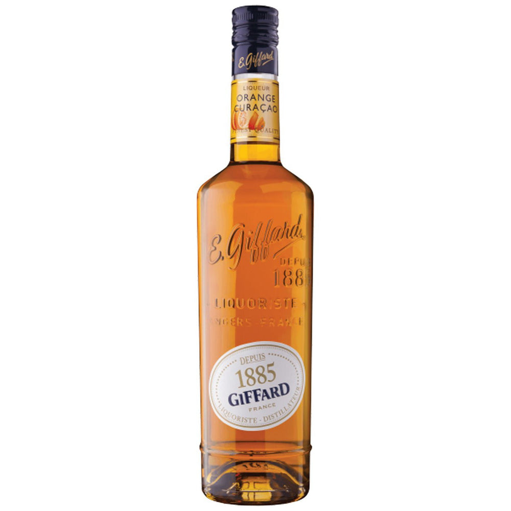 Giffard Orange Curaçao Liqueur