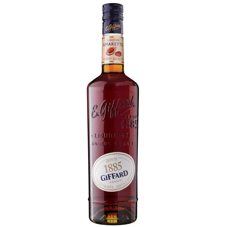 Giffard Amaretto Liqueur