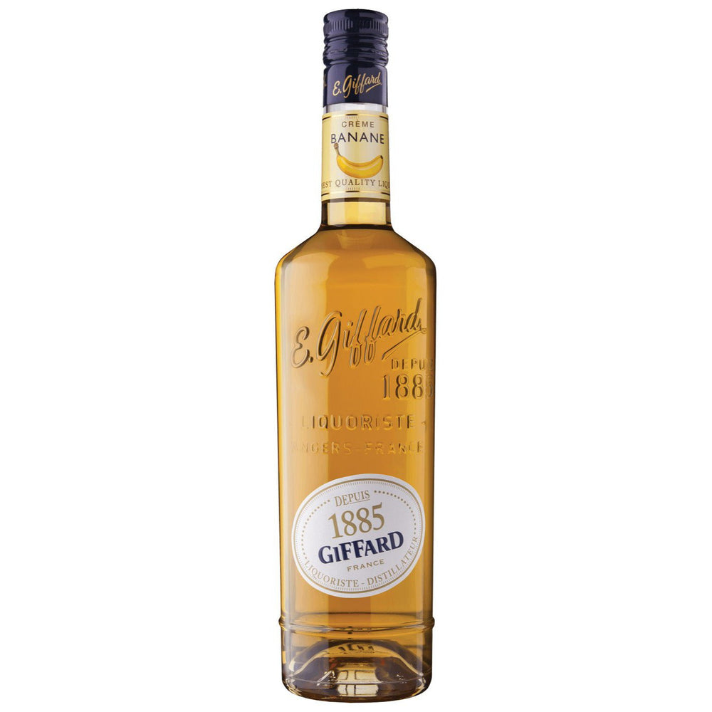 Giffard Banana Liqueur