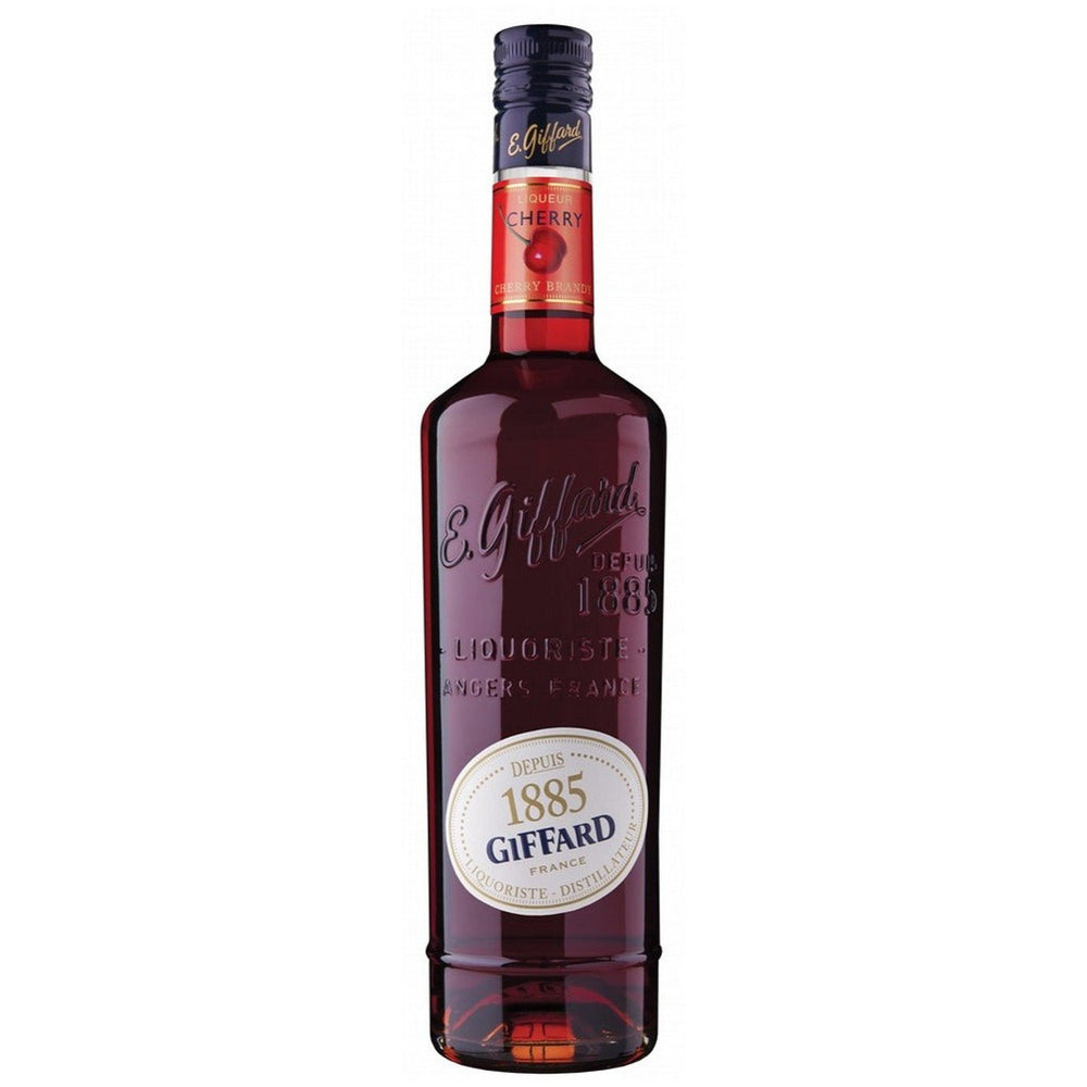 Giffard Cherry Brandy Liqueur