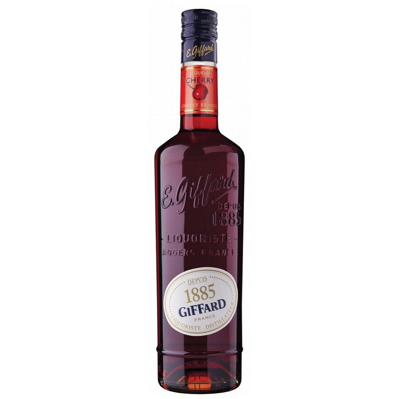 Giffard Cherry Brandy Liqueur