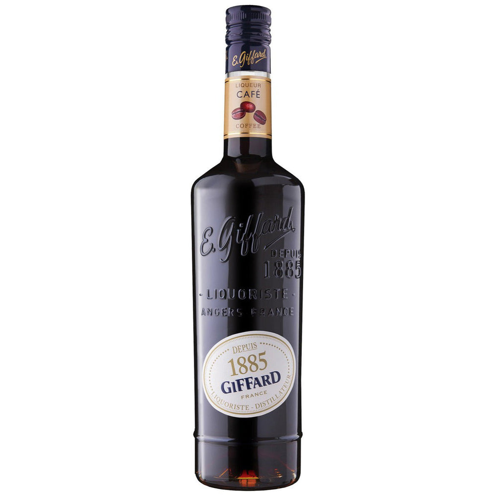 Giffard Coffee Liqueur