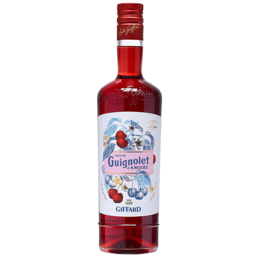 Giffard Guignolet d’Angers