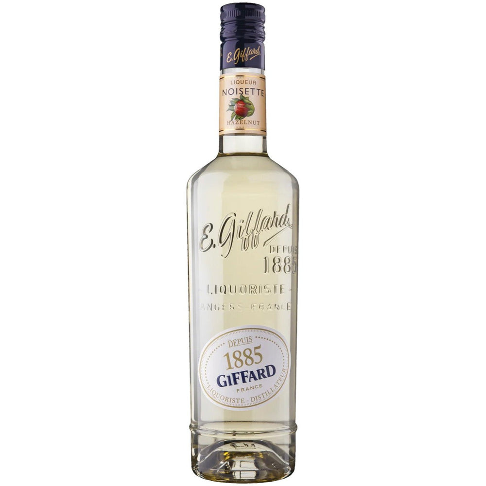 Giffard Hazelnut Liqueur