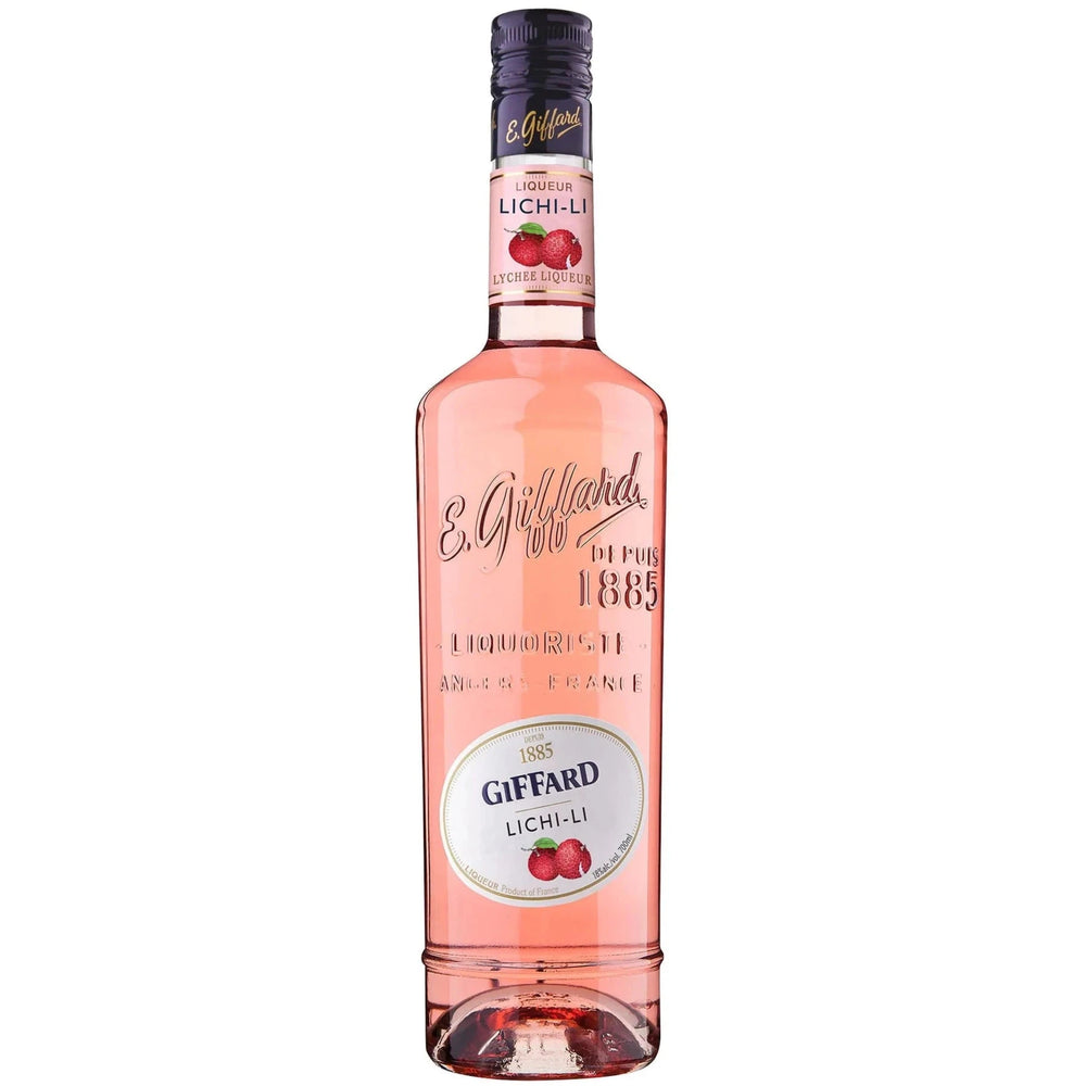 Giffard Lychee Liqueur