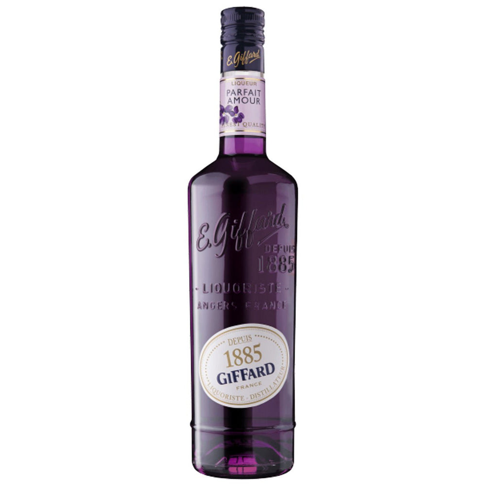 Giffard Parfait Amour Liqueur