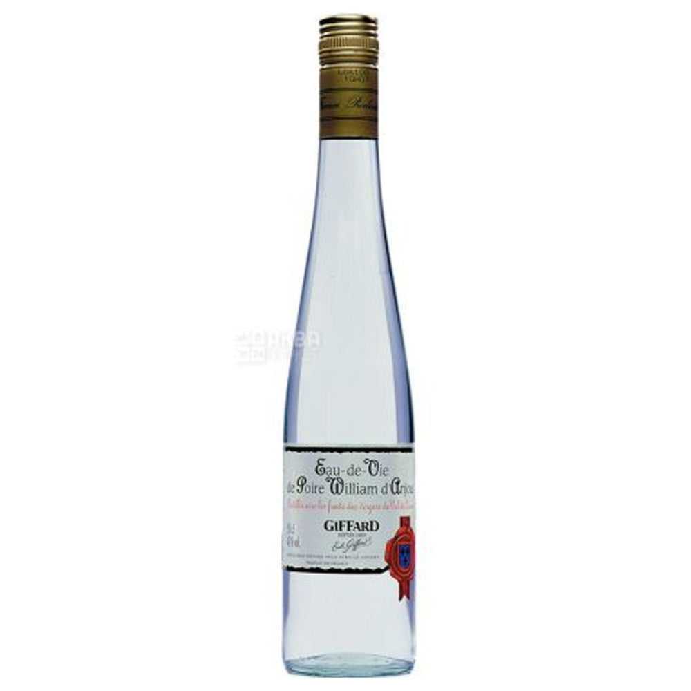 Giffard Pear Brandy Liqueur