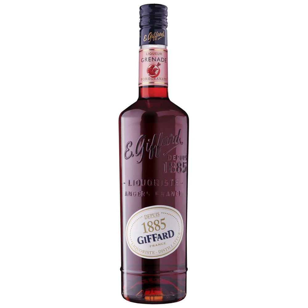 Giffard Pomegranate Liqueur