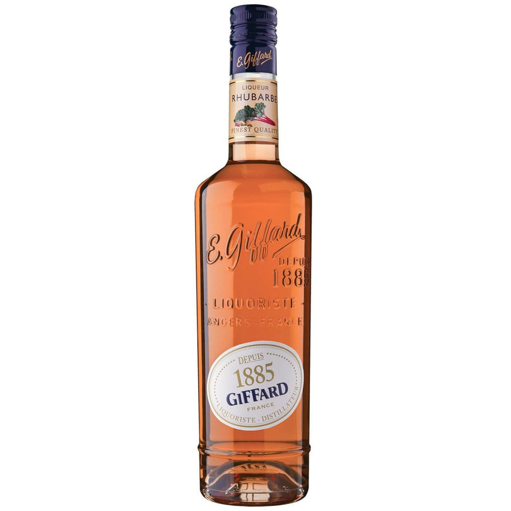 Giffard Rhubarb Liqueur