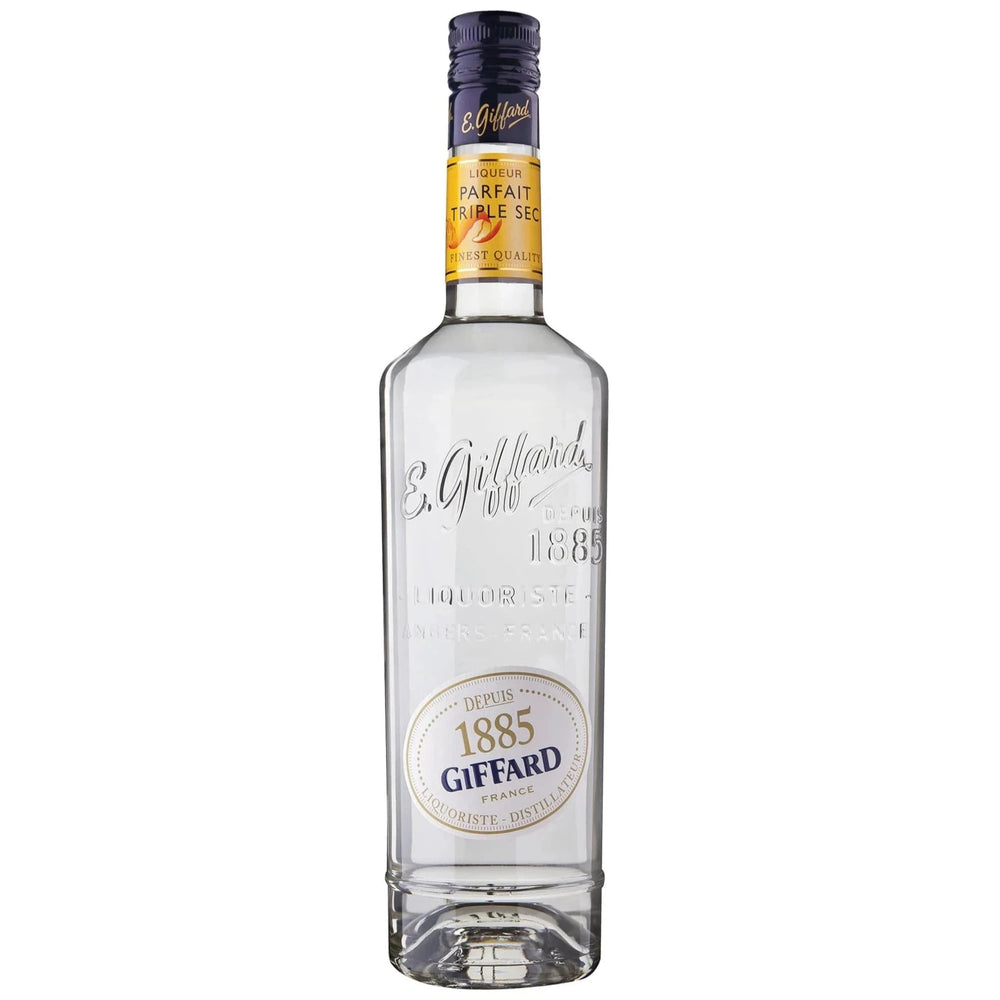 Giffard Triple Sec Liqueur