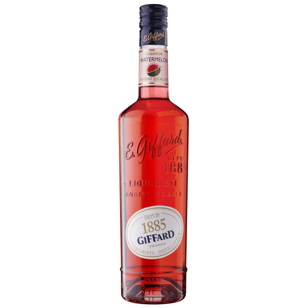 Giffard Watermelon Liqueur