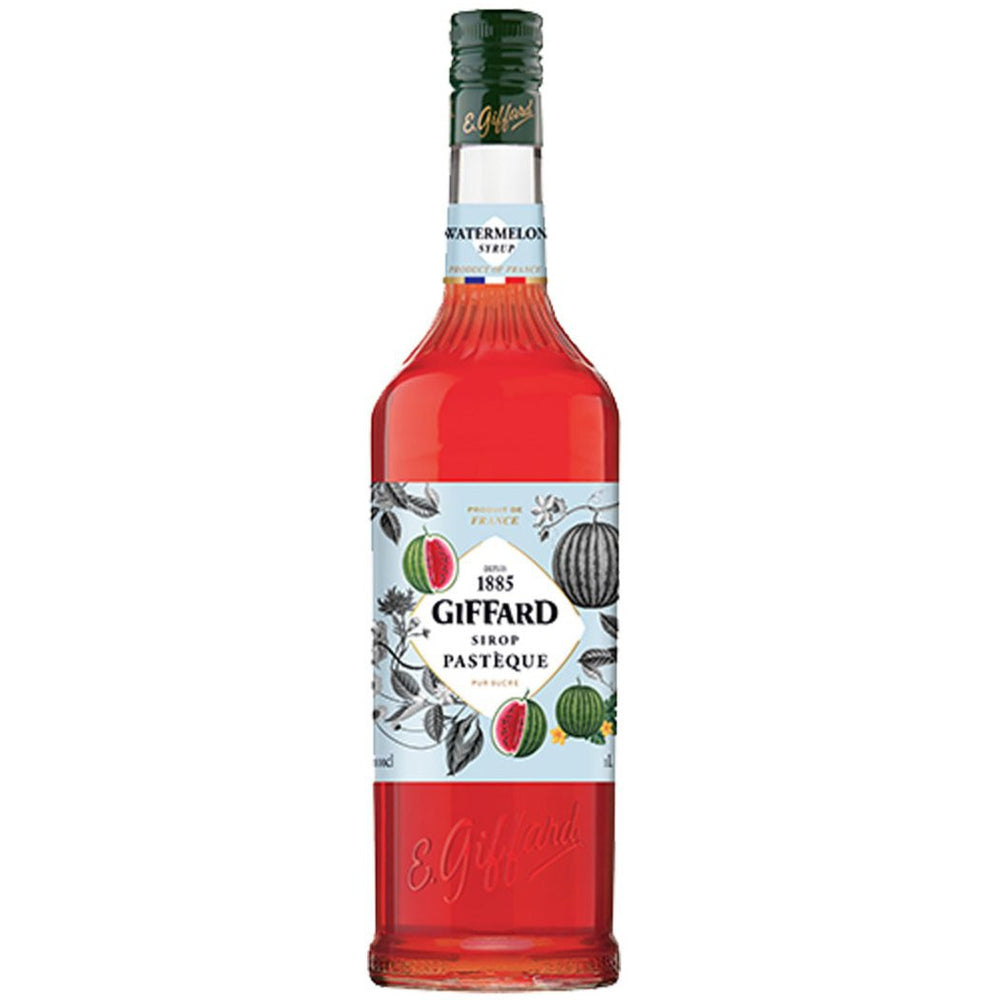 Giffard Watermelon Syrup