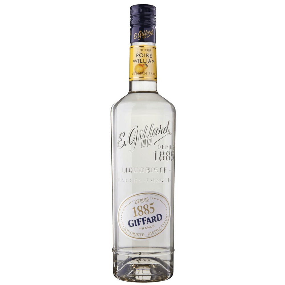 Giffard William Pear Liqueur