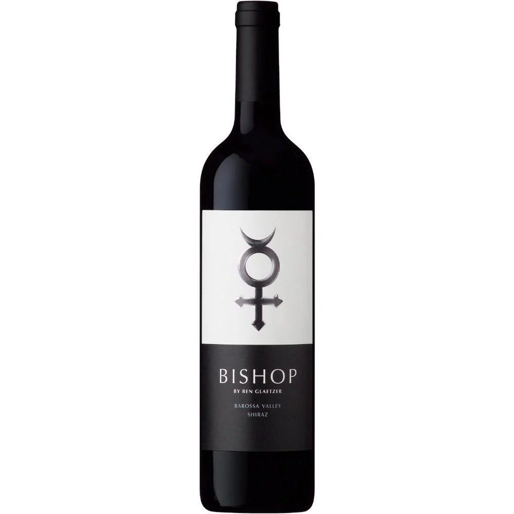 Glaetzer Bishop Shiraz 2021