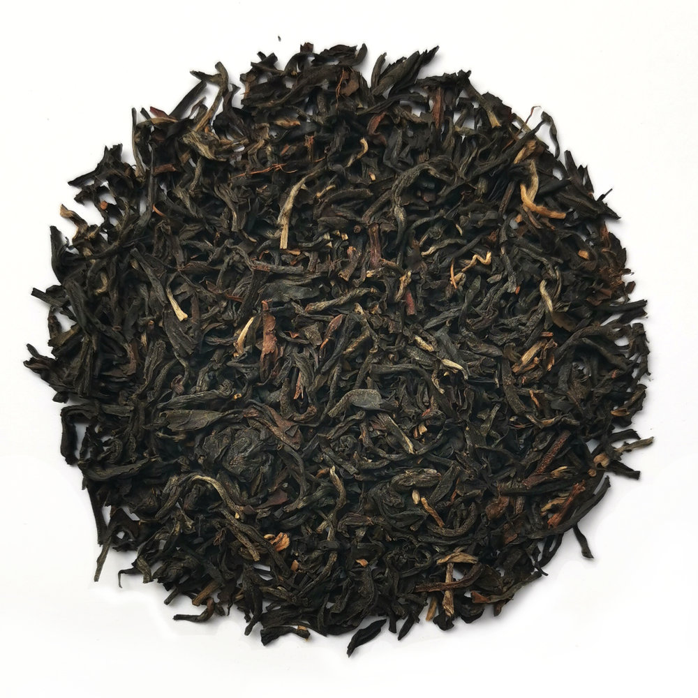 Grand Cru Breakfast (1kg) - Gifel Tea