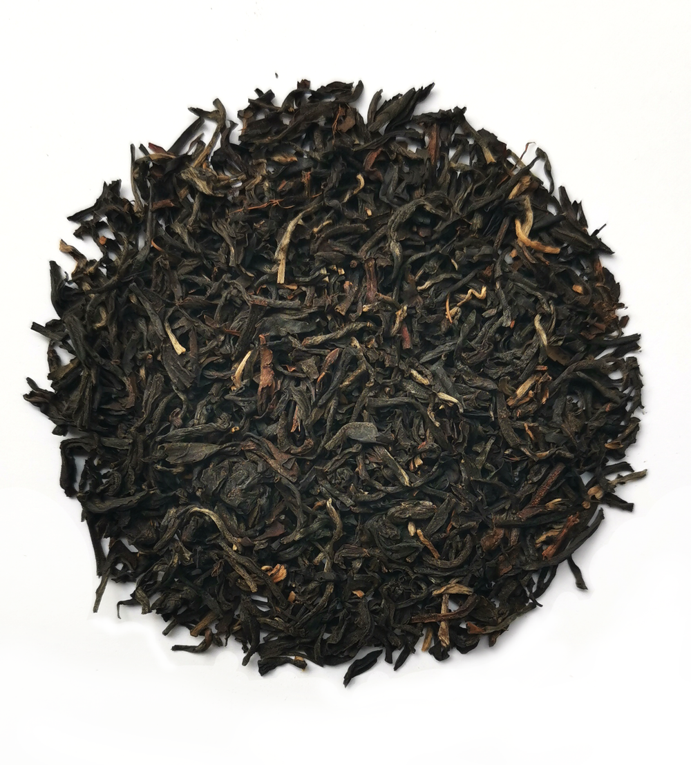 Grand Cru Breakfast (1kg) - Gifel Tea