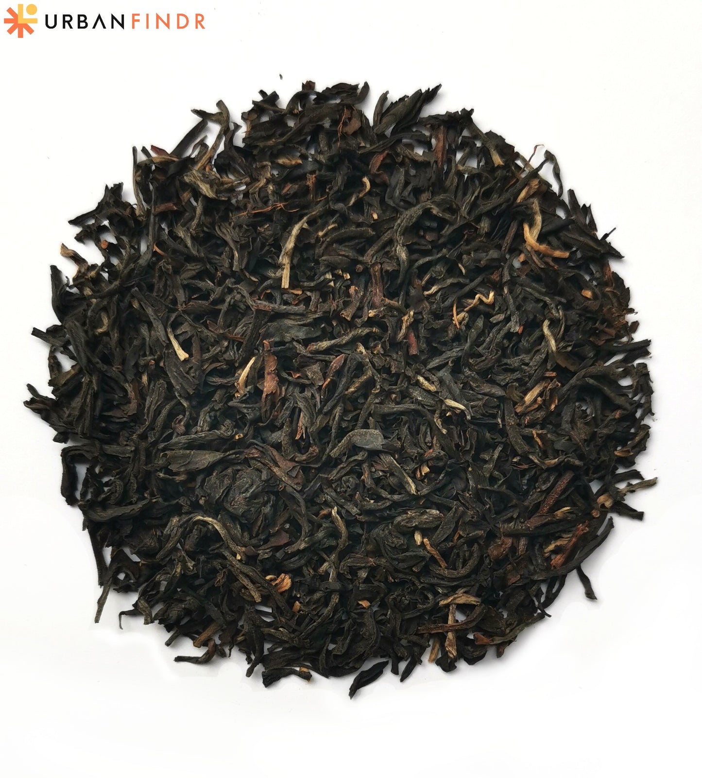 Grand Cru Breakfast (100g) - Gifel Tea