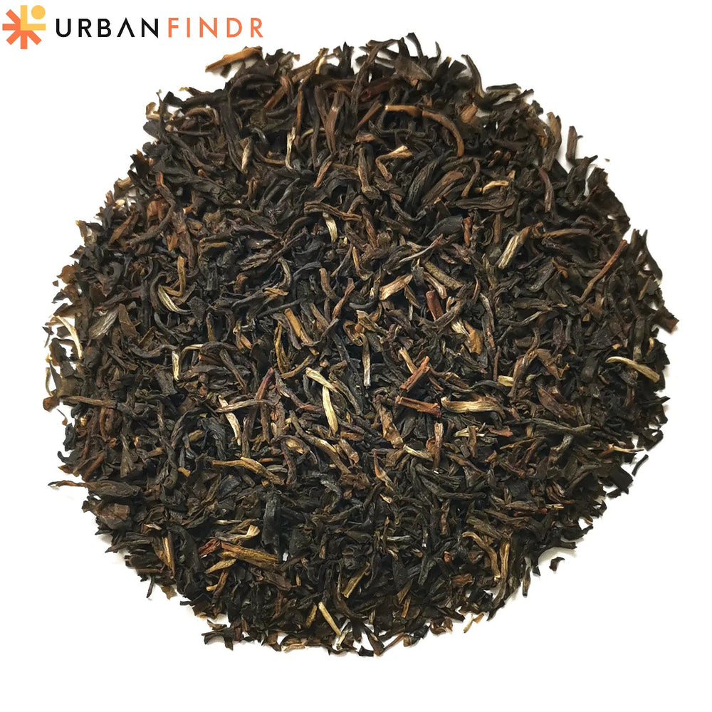 Green Tea Lychee (20 sachets) - Gifel Tea