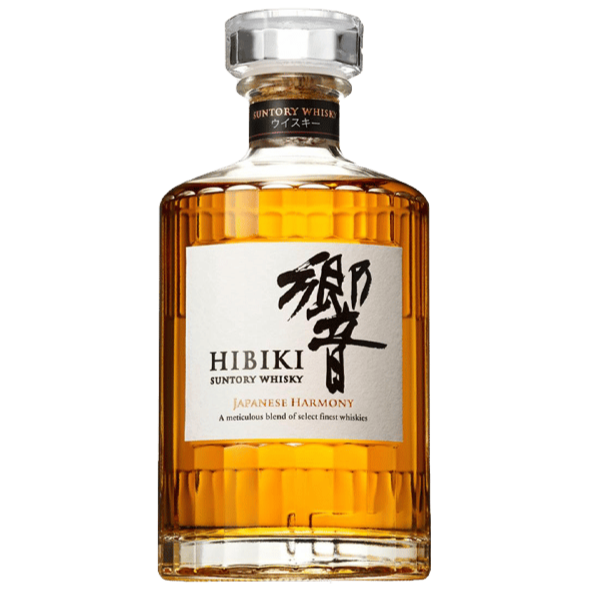 
                      
                        HIBIKI Japanese Harmony
                      
                    