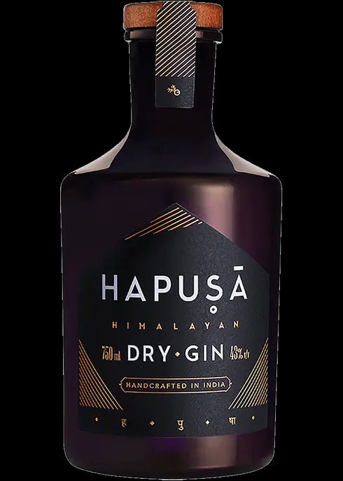 Hapusa Gin