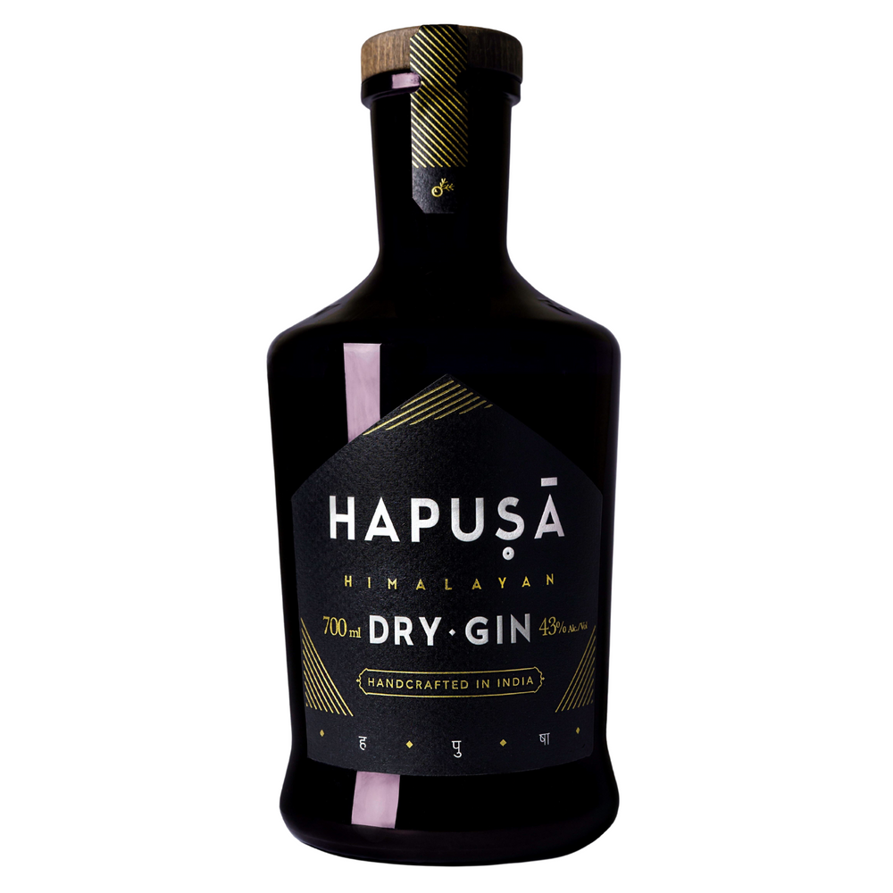 Hapusa Gin