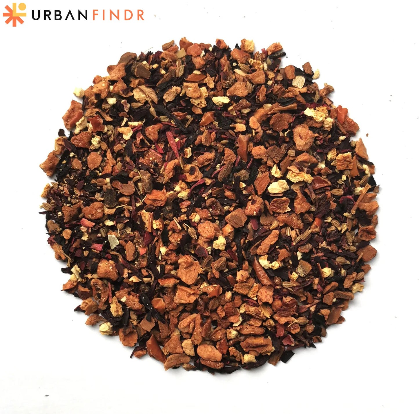 Harvest Apple Spice (100 sachets) - Gifel Tea