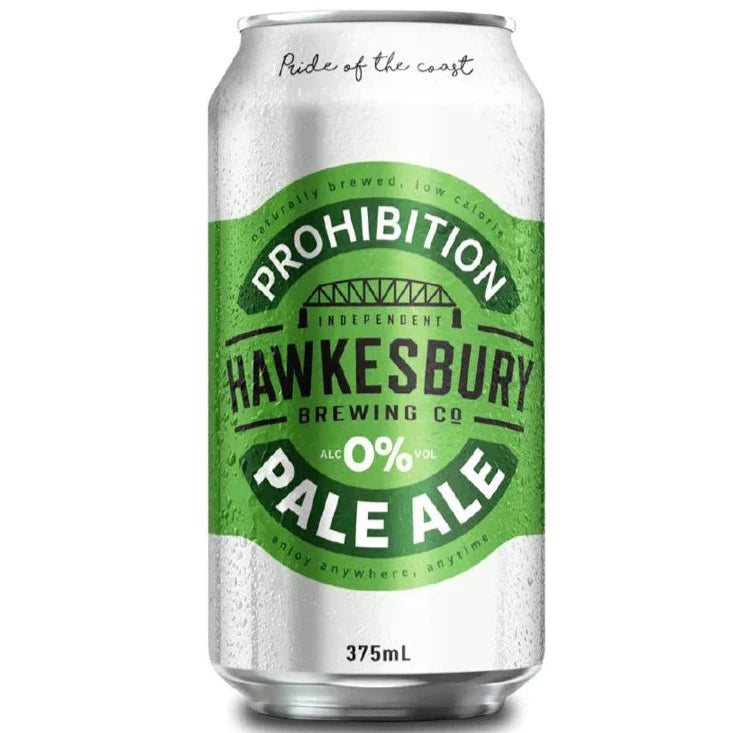 Hawkesbury Pale Ale