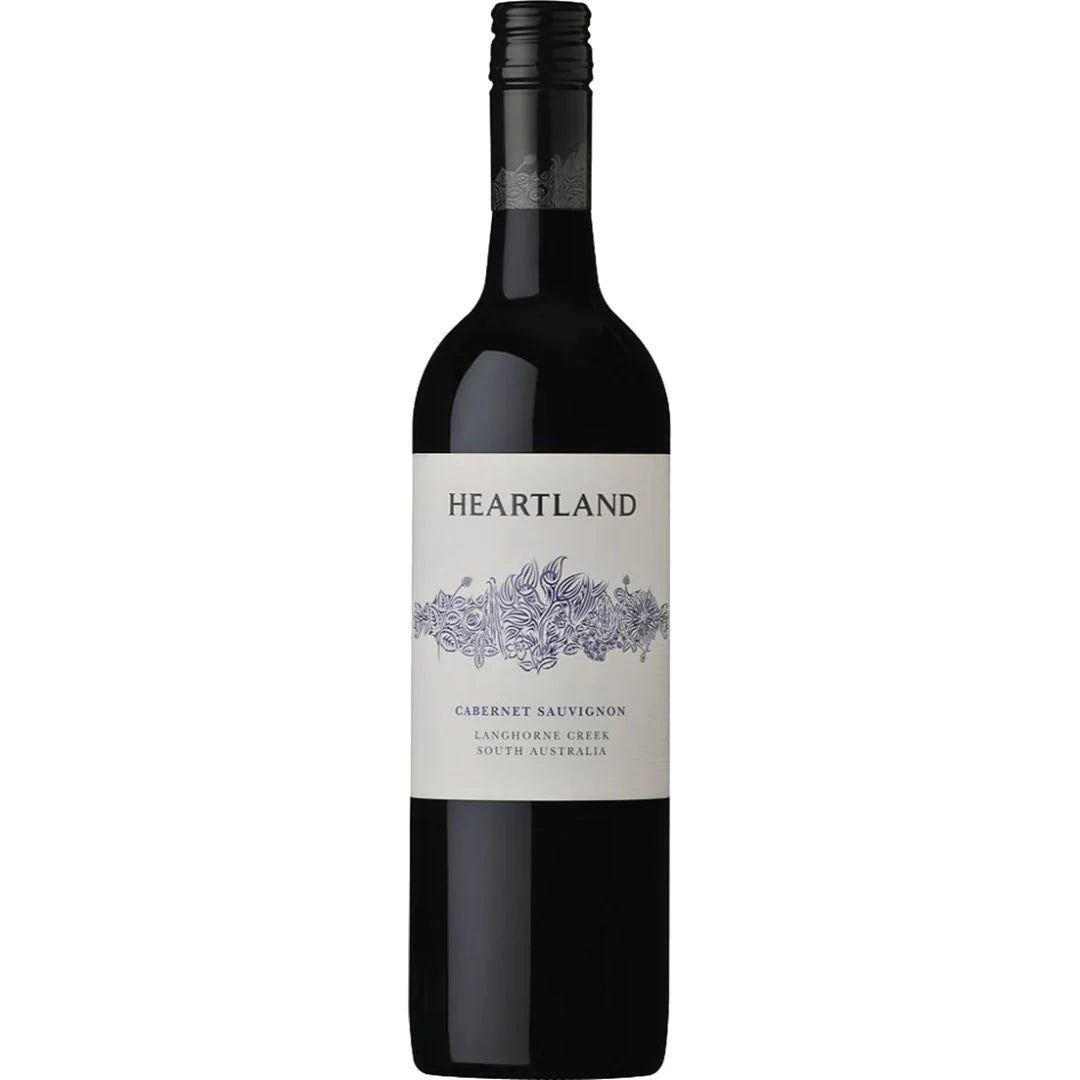 Heartland Cabernet Sauvignon 2022