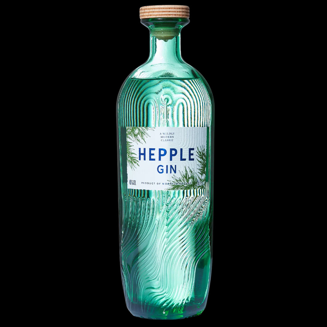 Hepple Gin