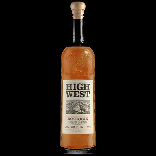 High West Bourbon