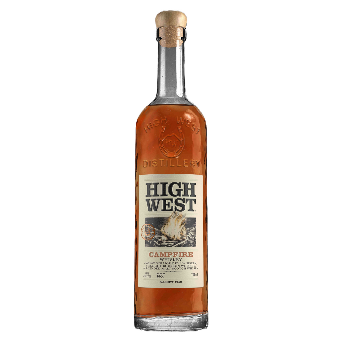 High West Campfire